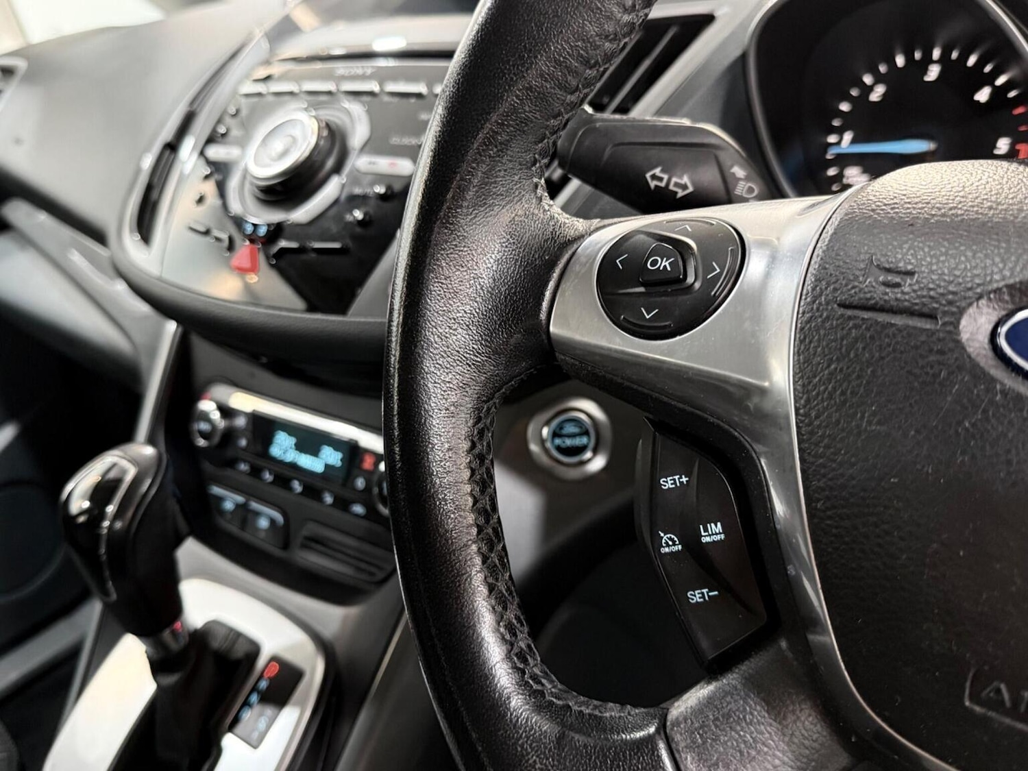 Used Ford C-Max 2013 for sale - 77264531: Photo 28