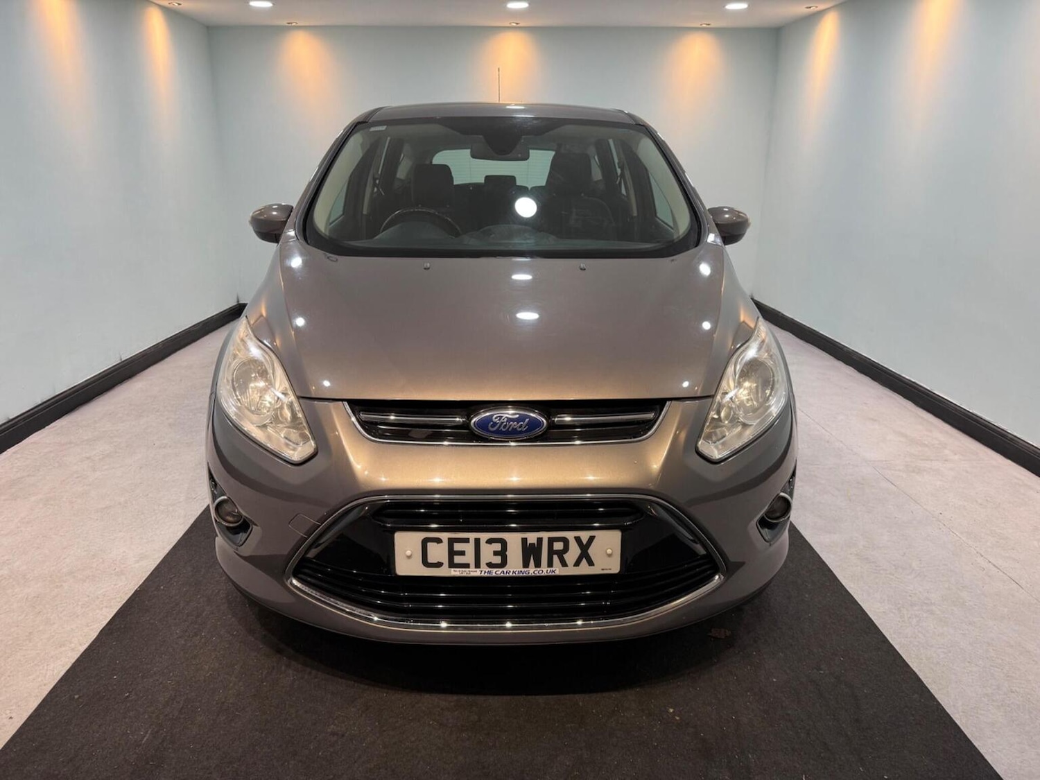 Used Ford C-Max 2013 for sale - 77264531: Photo 3