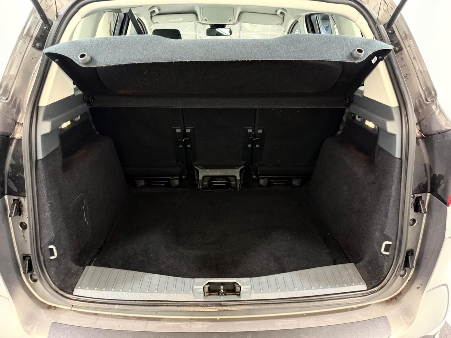 Used Ford C-Max 2013 for sale - 77264531: Photo 36