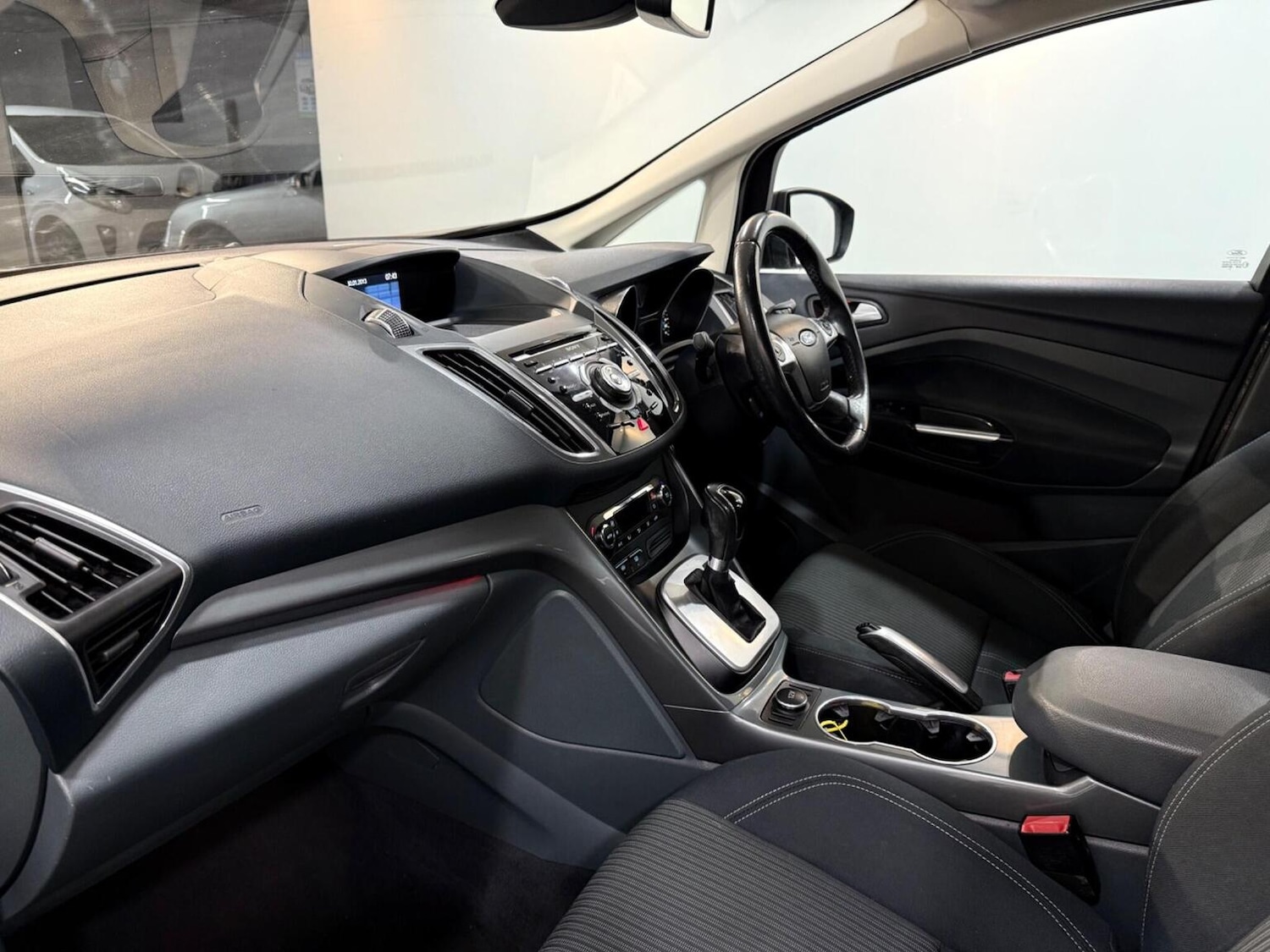 Used Ford C-Max 2013 for sale - 77264531: Photo 40