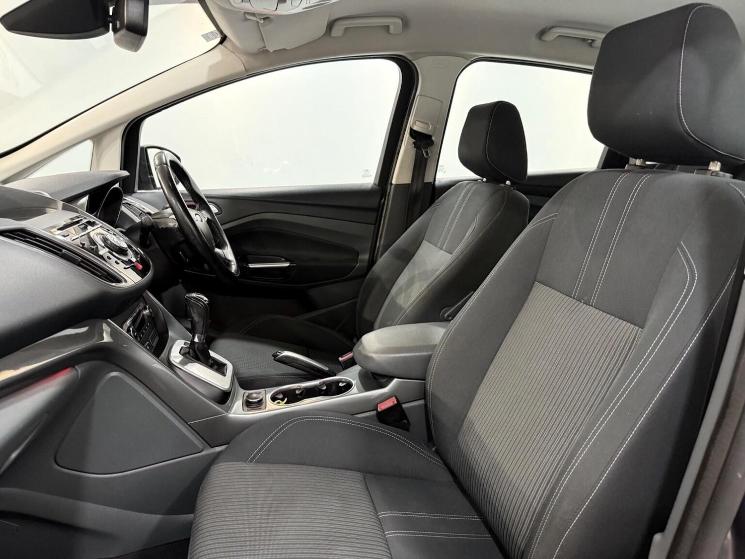 Used Ford C-Max 2013 for sale - 77264531: Photo 41