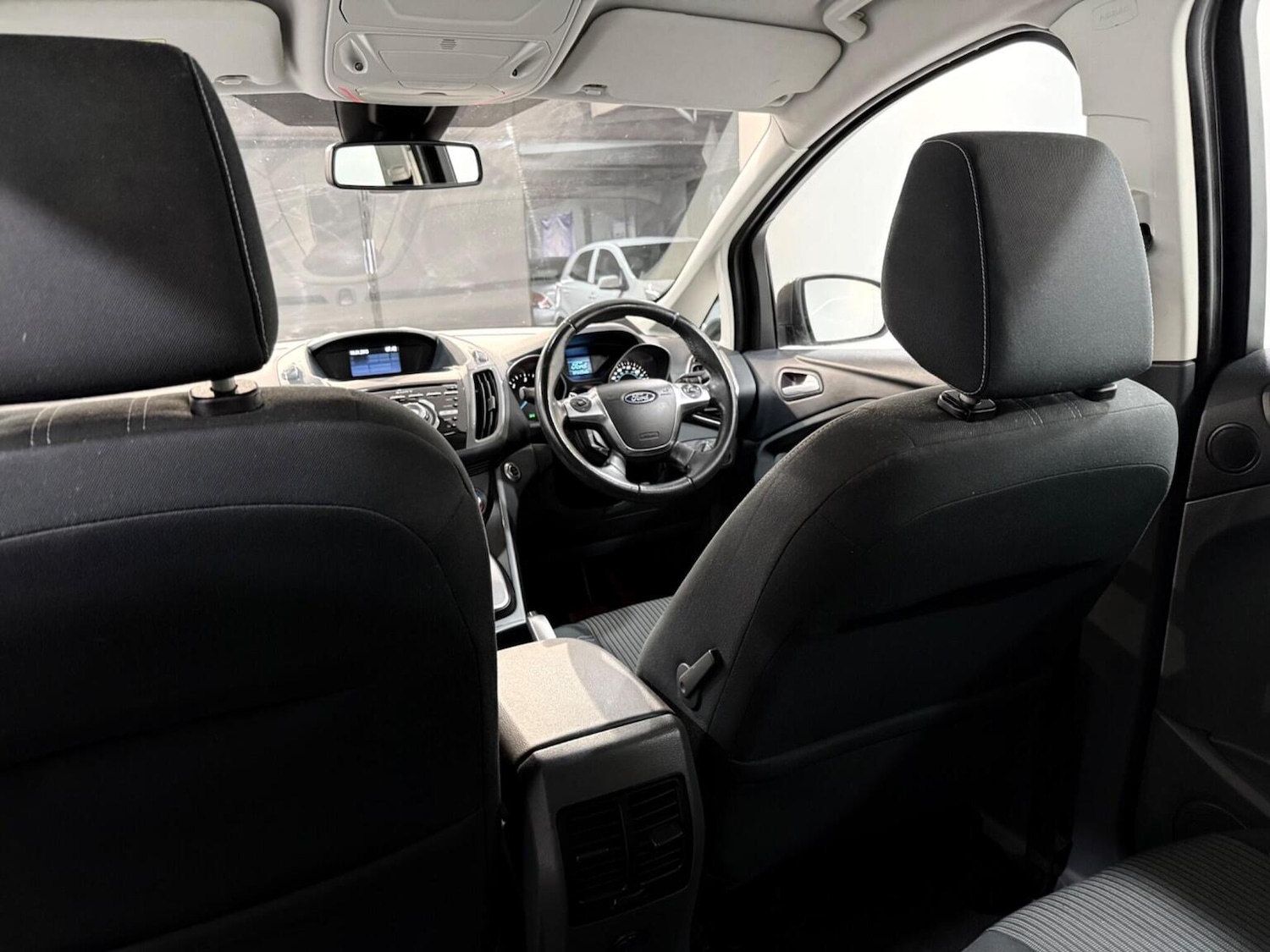 Used Ford C-Max 2013 for sale - 77264531: Photo 43