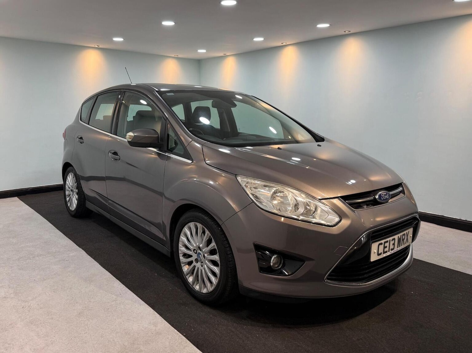 Used Ford C-Max 2013 for sale - 77264531: Photo 5