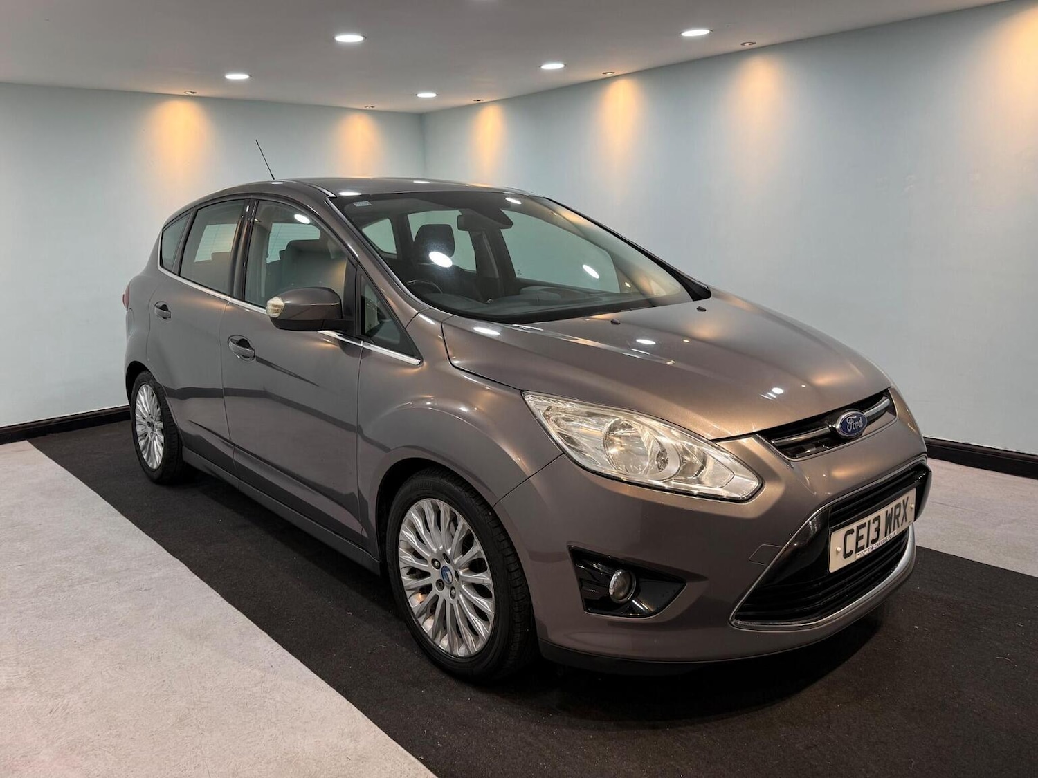 Used Ford C-Max 2013 for sale - 77264531: Photo 6