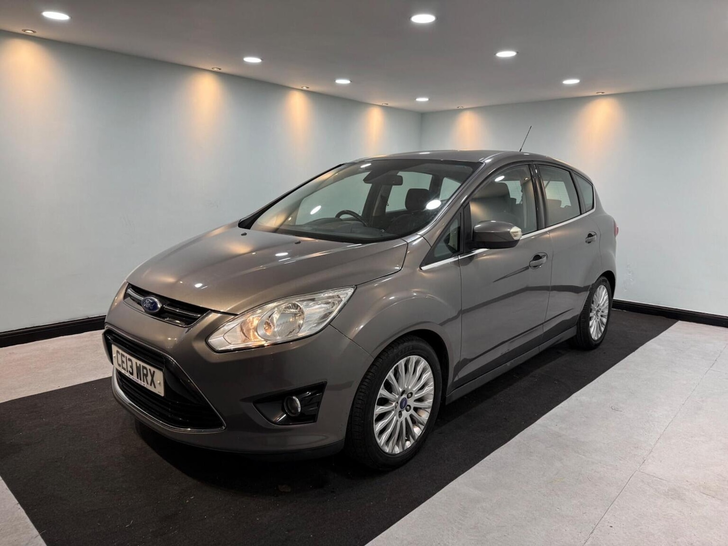 Used Ford C-Max 2013 for sale - 77264531: Photo 9