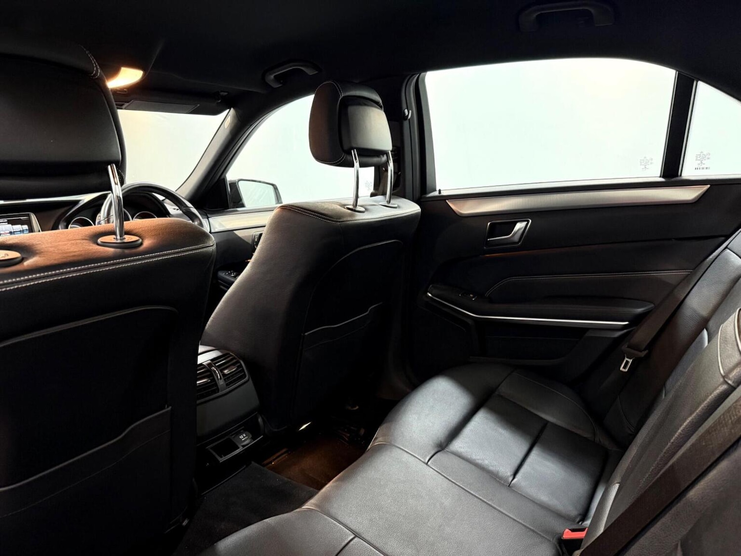 Used Mercedes-Benz E Class 2015 for sale - 77377784: Photo 22