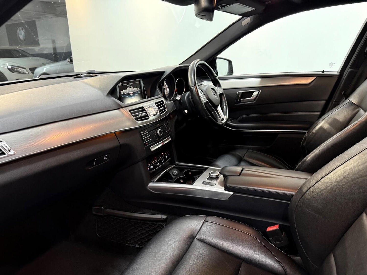 Used Mercedes-Benz E Class 2015 for sale - 77377784: Photo 38