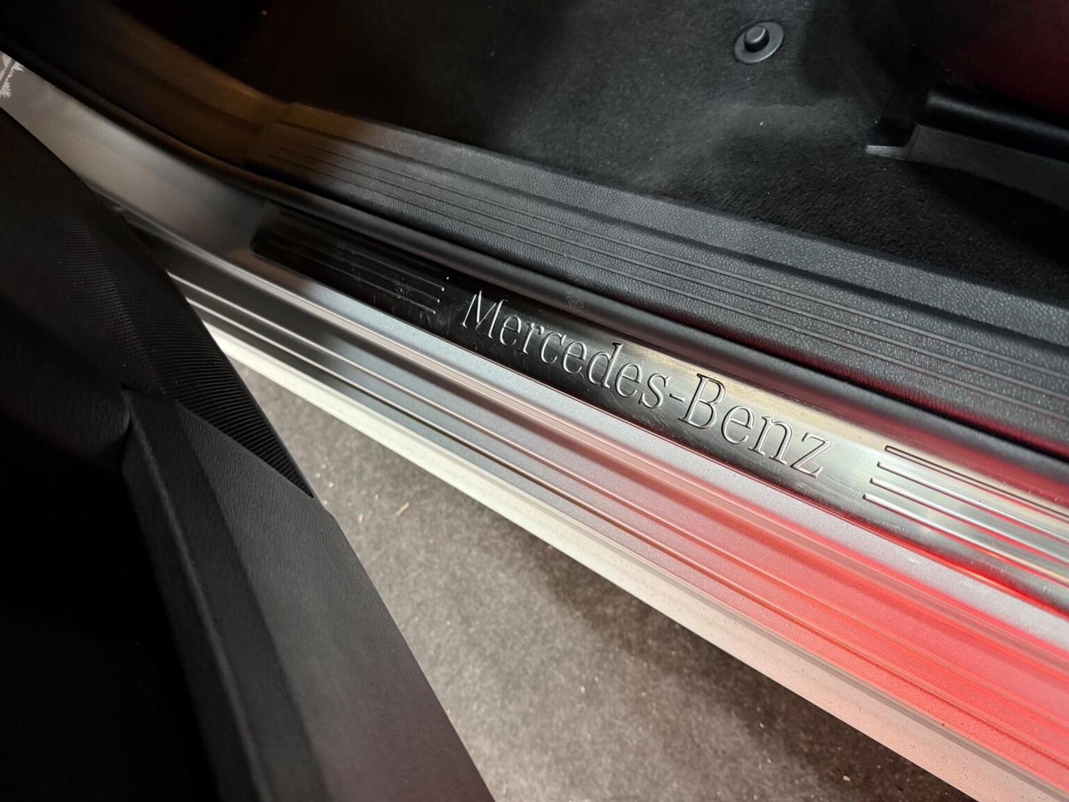 Used Mercedes-Benz E Class 2015 for sale - 77377784: Photo 44