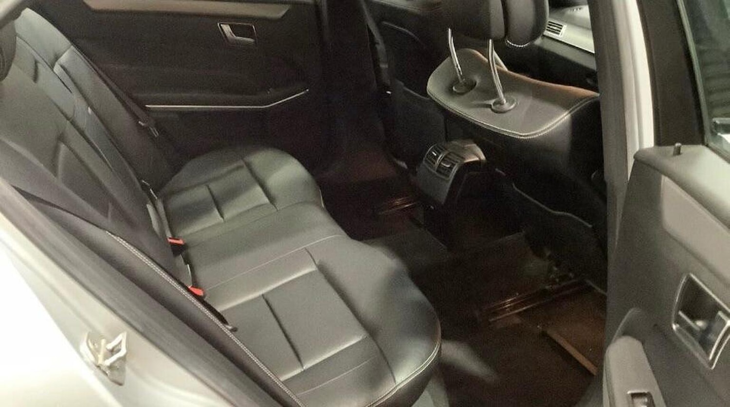 Used Mercedes-Benz E Class 2015 for sale - 77377784: Photo 5