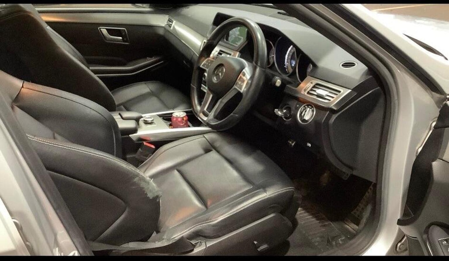 Used Mercedes-Benz E Class 2015 for sale - 77377784: Photo 6