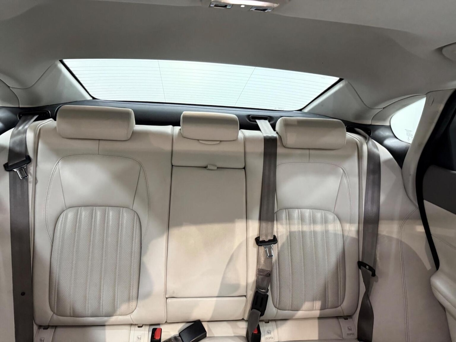 Used Jaguar XF 2017 for sale - 76785059: Photo 14