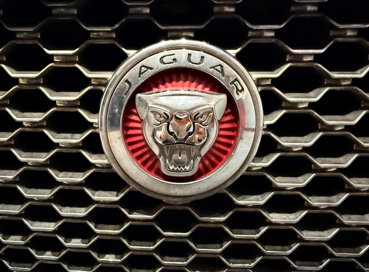 Used Jaguar XF 2017 for sale - 76785059: Photo 44