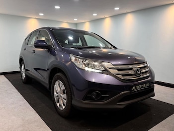 Used Honda CR-V 2013 for sale - 77453403: Photo