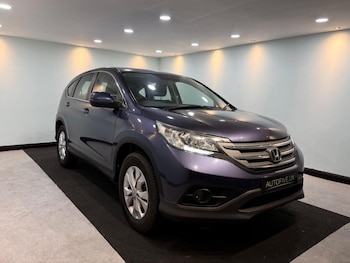 Used Honda CR-V 2013 for sale - 77453403: Photo