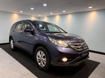 Used Honda CR-V 2013 for sale - 77453403: Photo