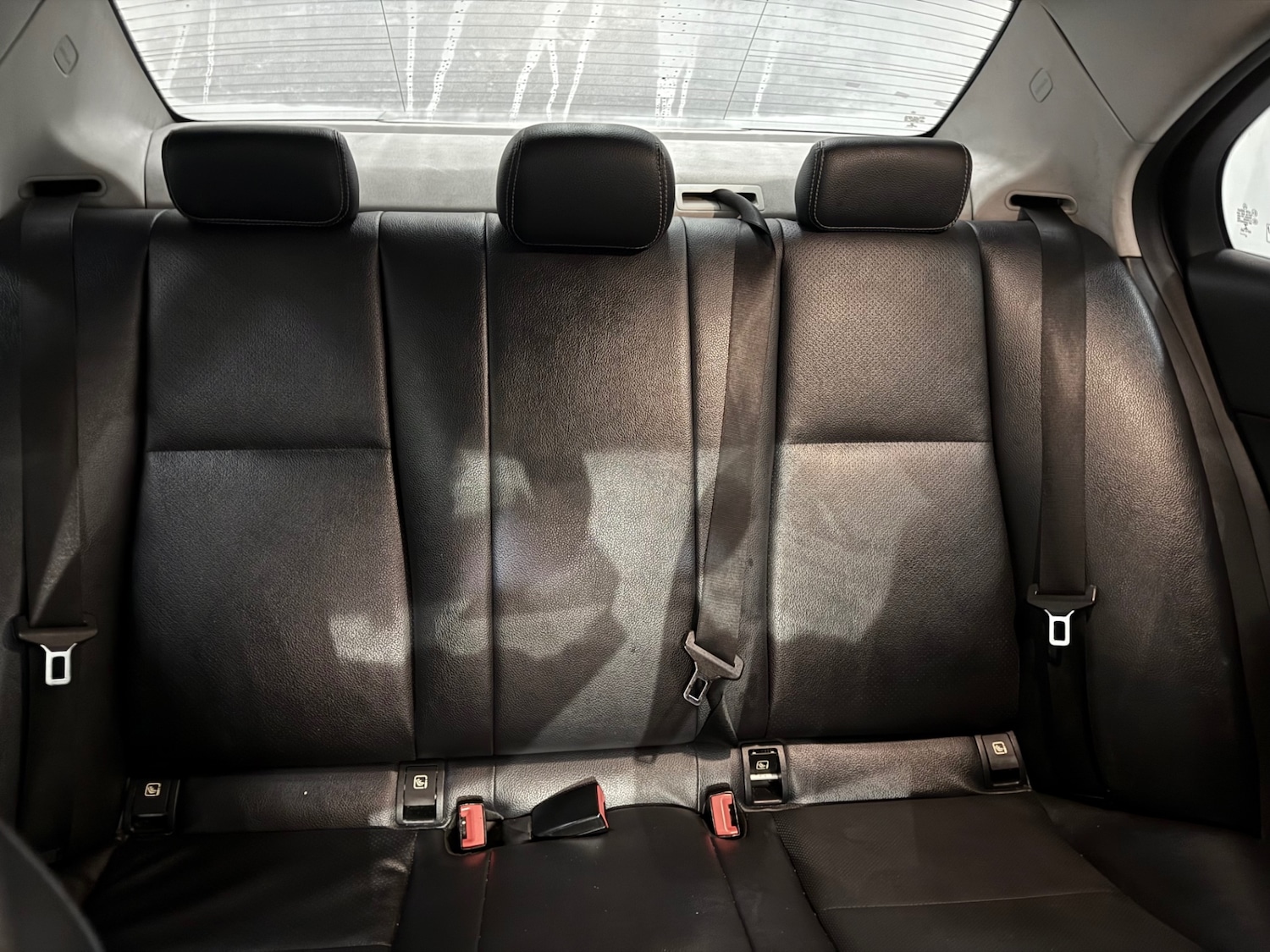 Used Mercedes-Benz C Class 2017 for sale - 76807373: Photo 14