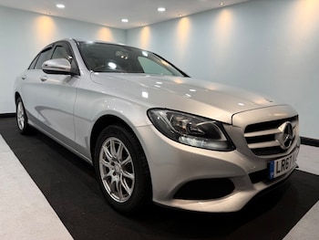 Mercedes-Benz - C Class