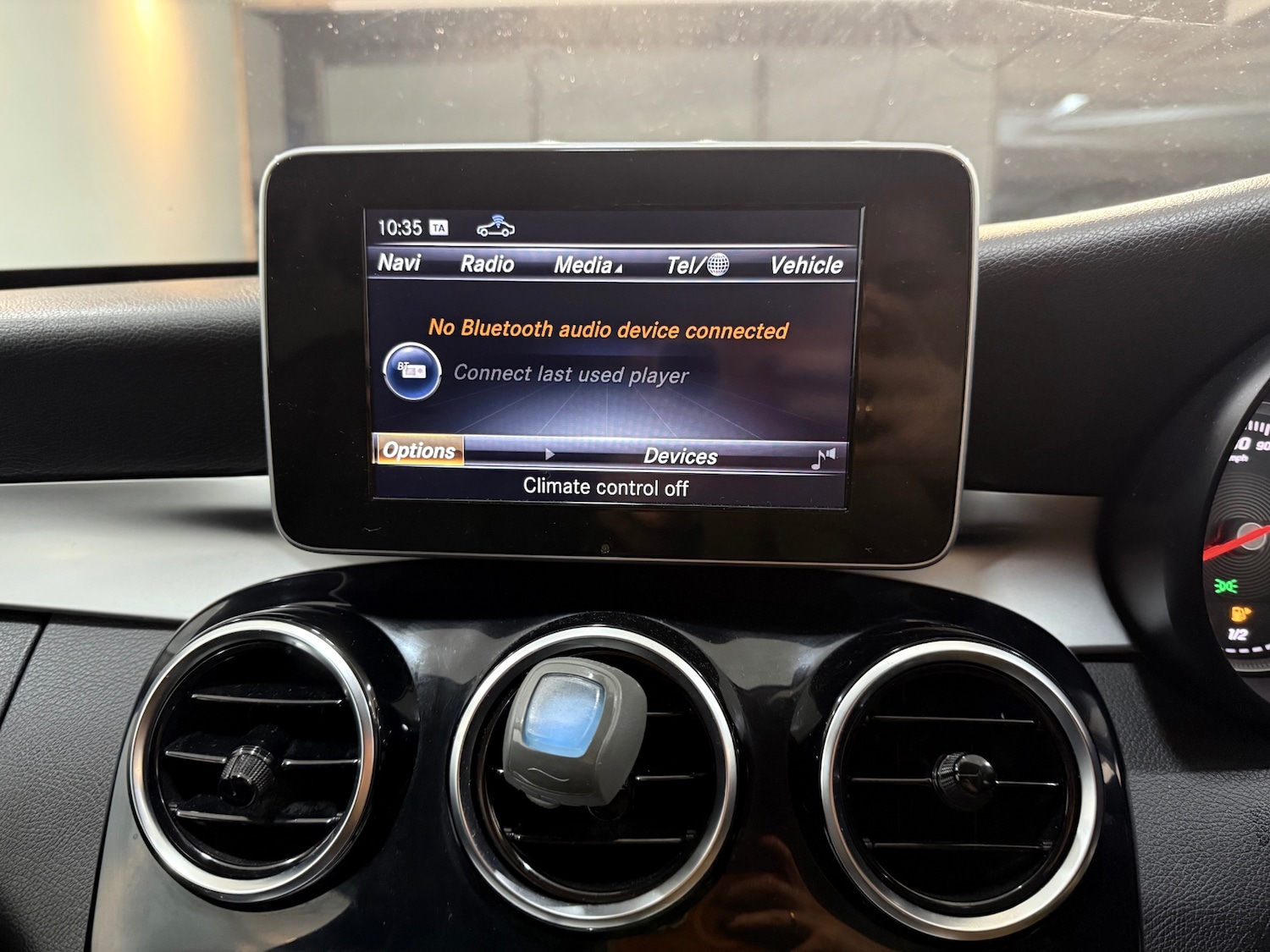 Used Mercedes-Benz C Class 2017 for sale - 76807373: Photo 6