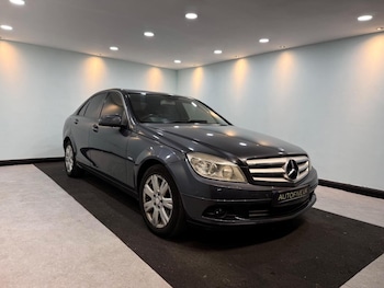 Used Mercedes-Benz C Class 2010 for sale - 78031608: Photo