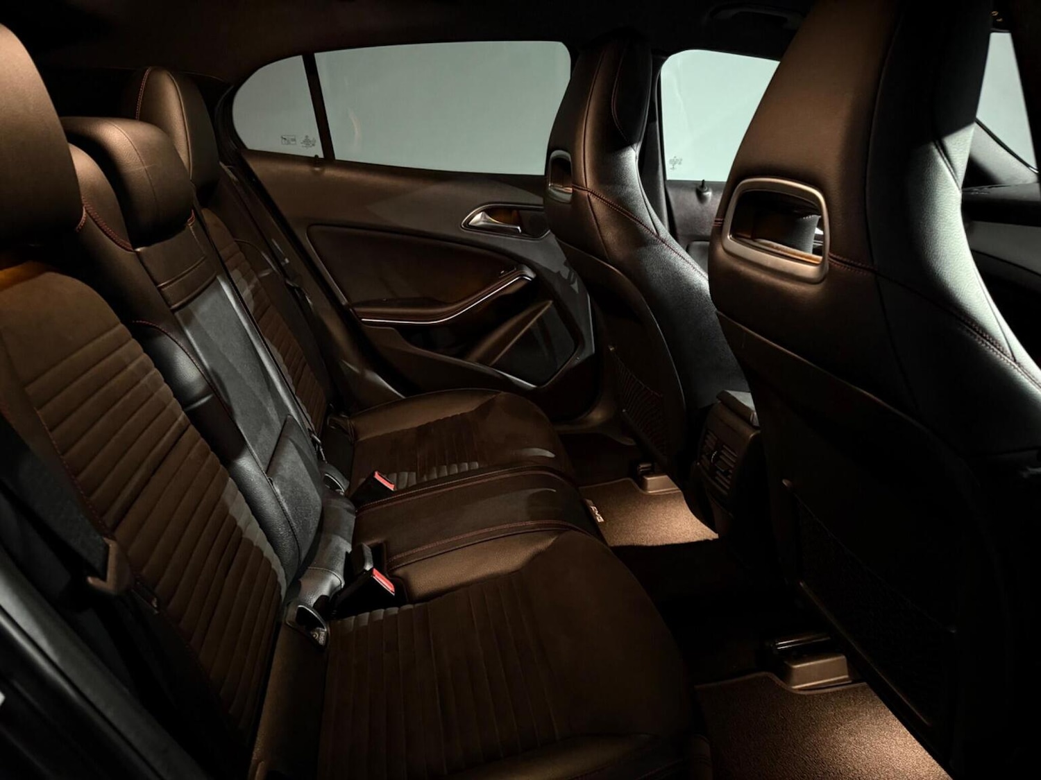 Used Mercedes-Benz GLA 2015 for sale - 76863942: Photo 18