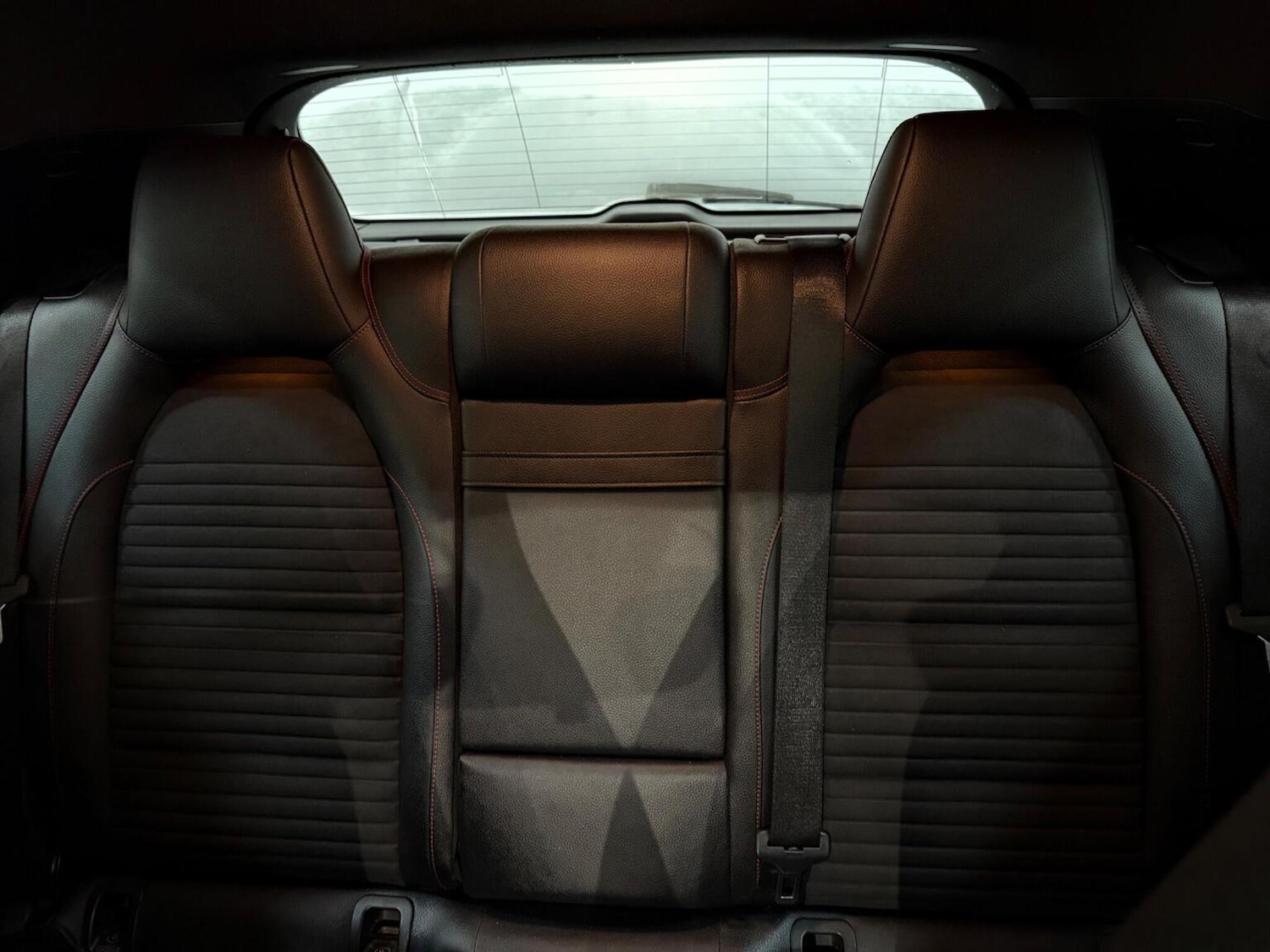 Used Mercedes-Benz GLA 2015 for sale - 76863942: Photo 19