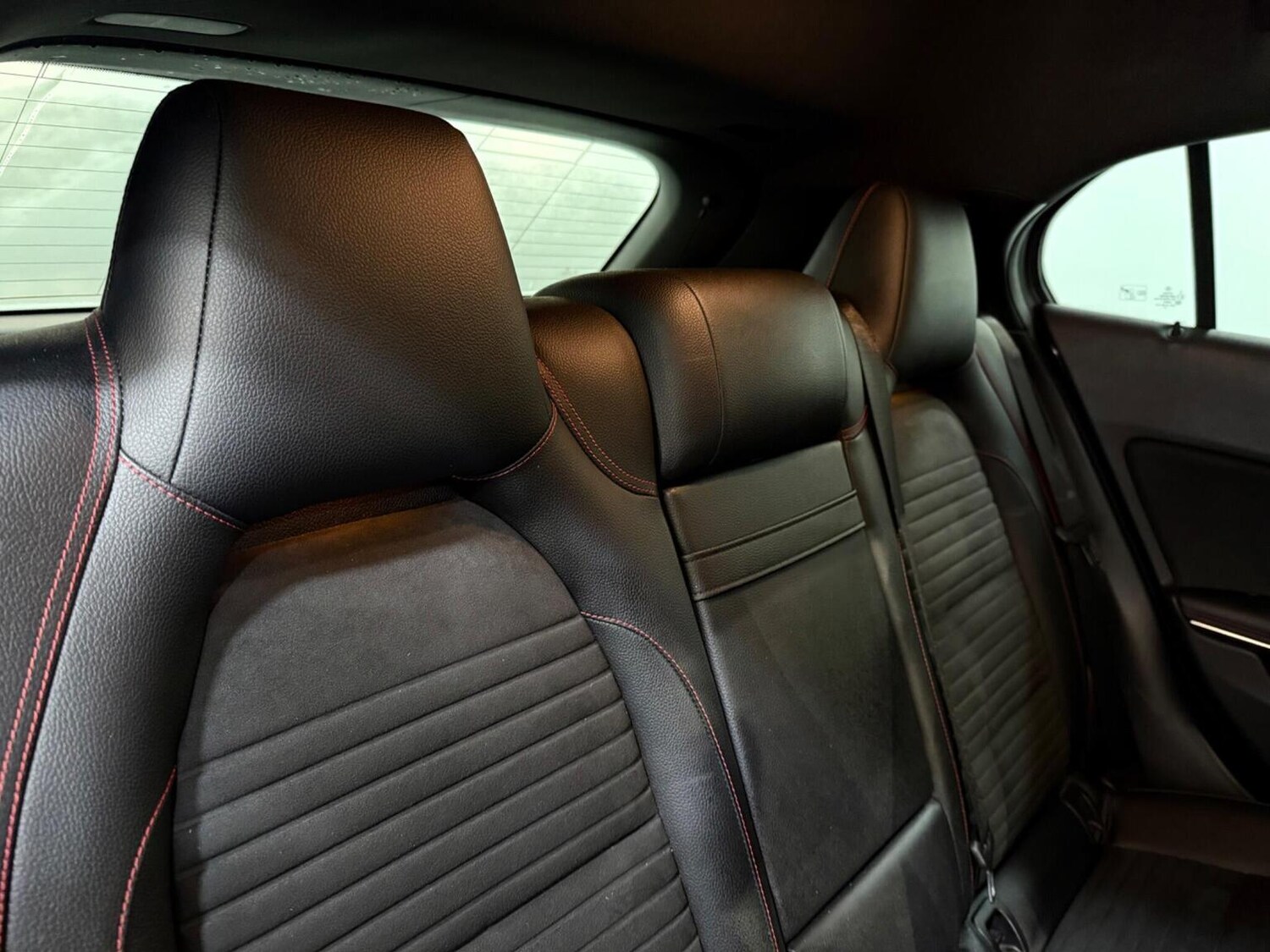 Used Mercedes-Benz GLA 2015 for sale - 76863942: Photo 21