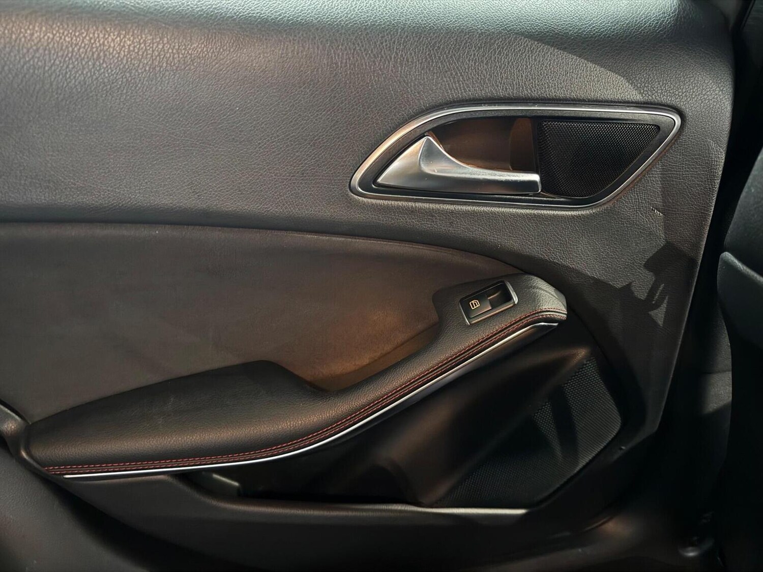 Used Mercedes-Benz GLA 2015 for sale - 76863942: Photo 28