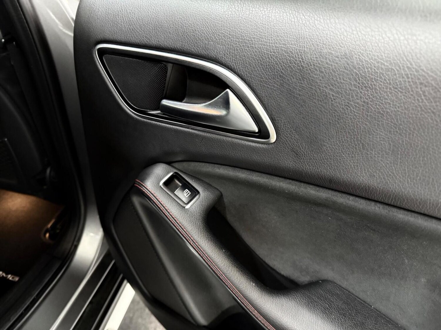 Used Mercedes-Benz GLA 2015 for sale - 76863942: Photo 29