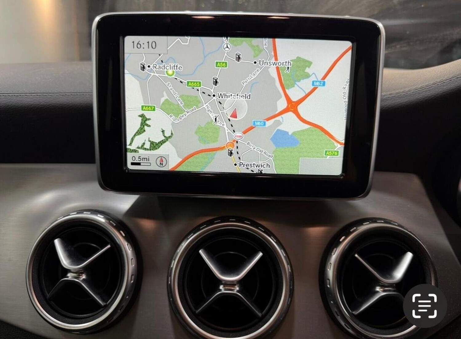 Used Mercedes-Benz GLA 2015 for sale - 76863942: Photo 30