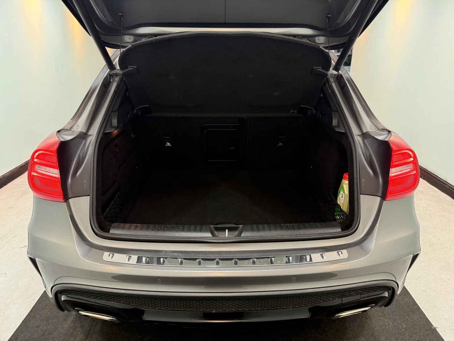 Used Mercedes-Benz GLA 2017 for sale - 77129535: Photo 14