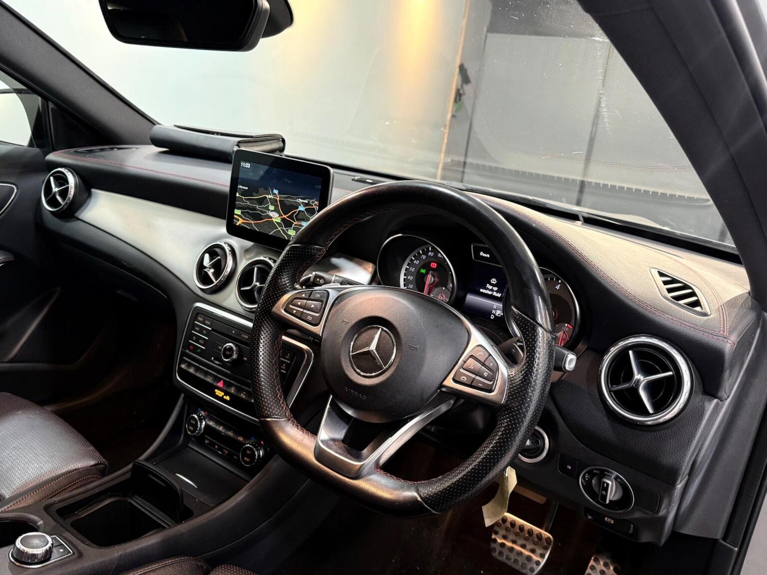 Used Mercedes-Benz GLA 2017 for sale - 77129535: Photo 15