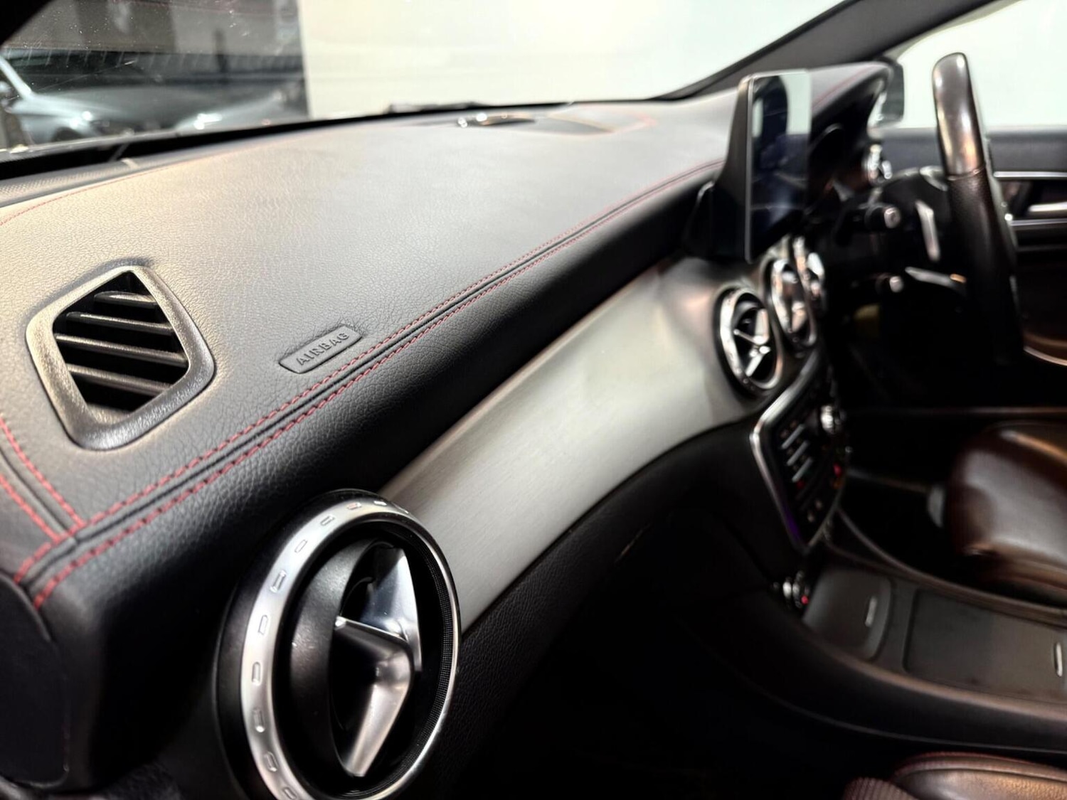 Used Mercedes-Benz GLA 2017 for sale - 77129535: Photo 18