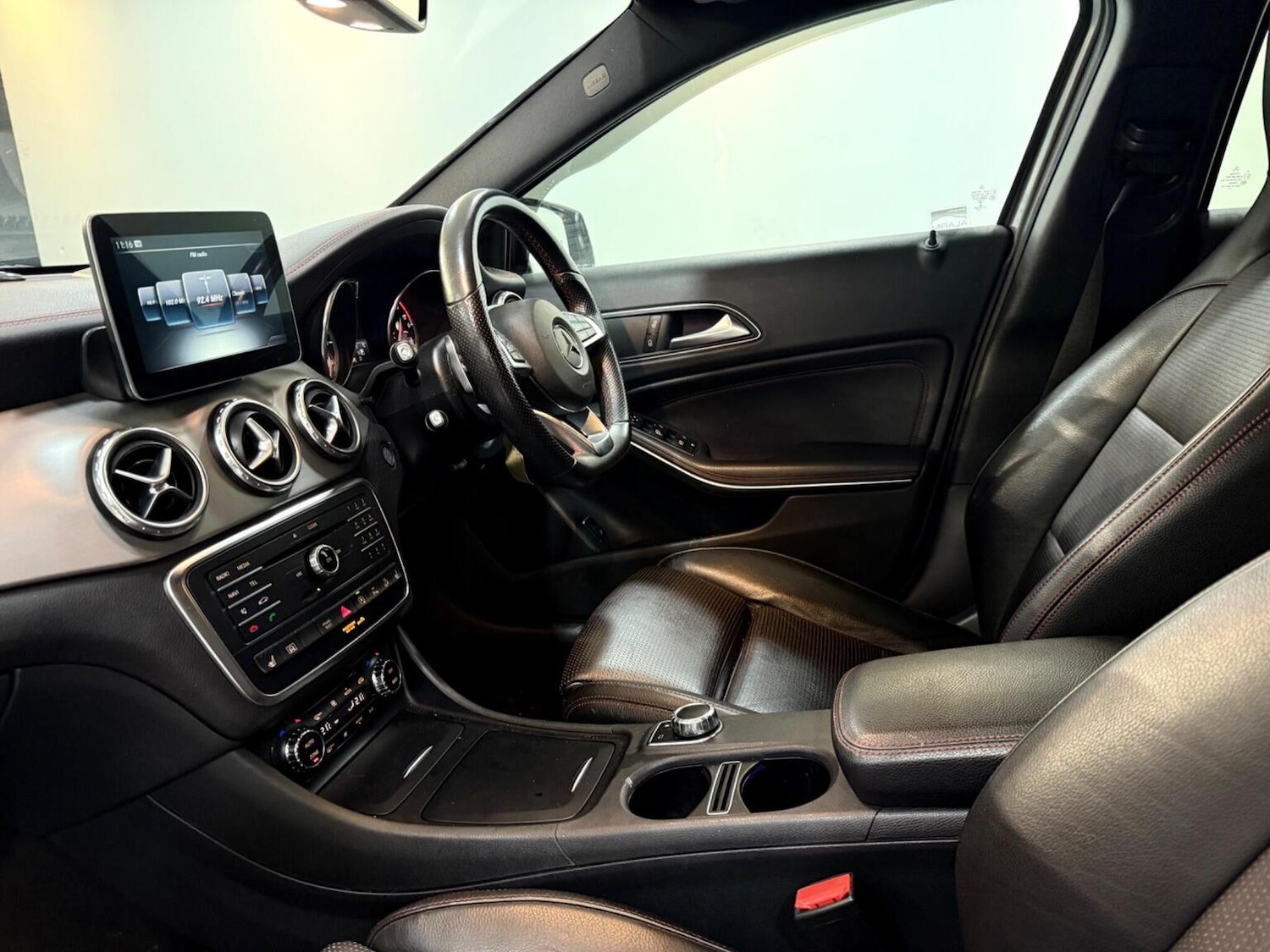 Used Mercedes-Benz GLA 2017 for sale - 77129535: Photo 19