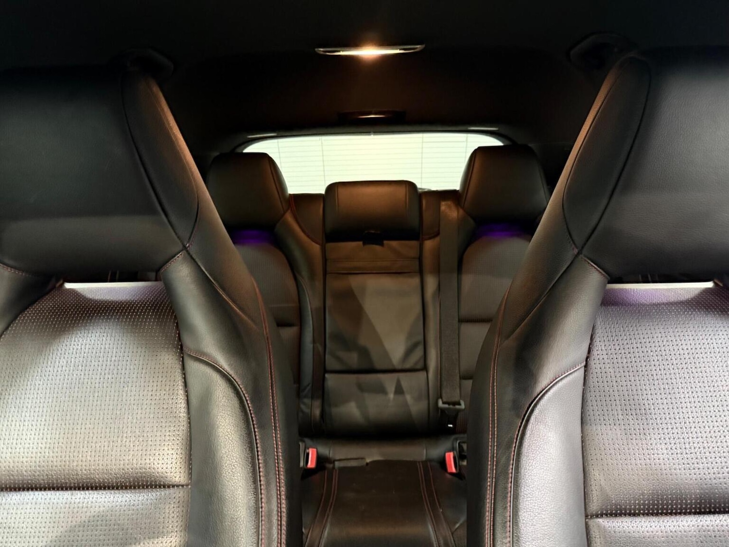 Used Mercedes-Benz GLA 2017 for sale - 77129535: Photo 20