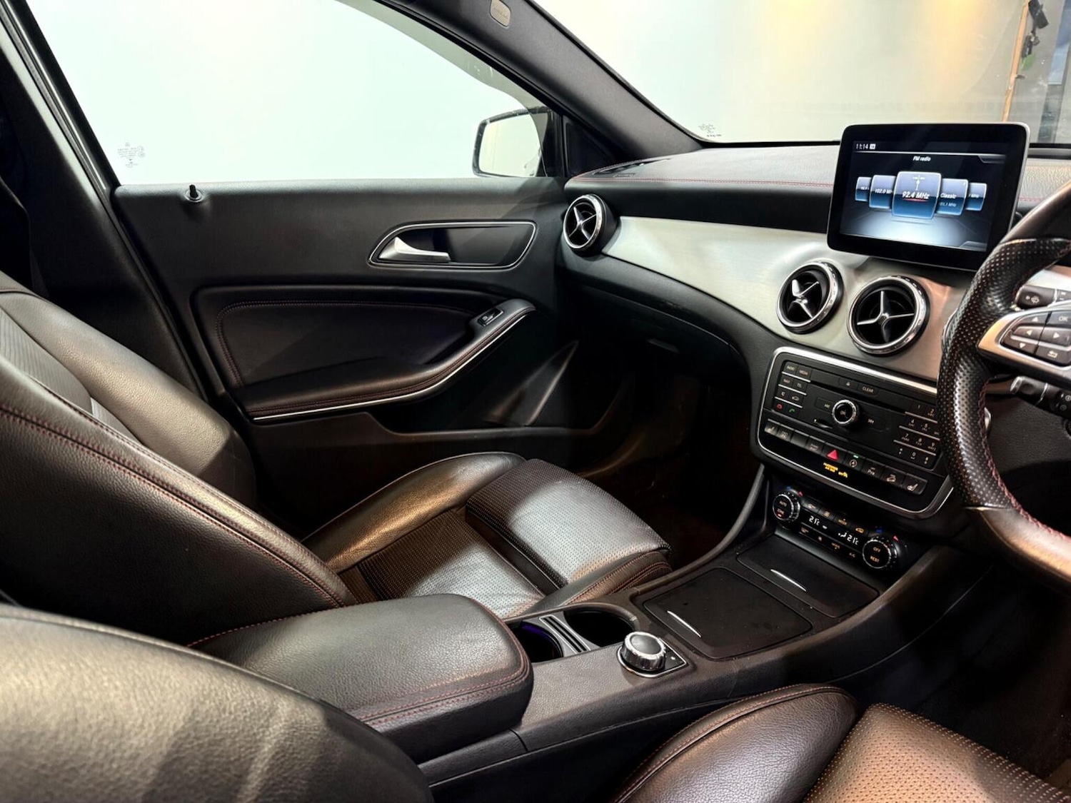 Used Mercedes-Benz GLA 2017 for sale - 77129535: Photo 22