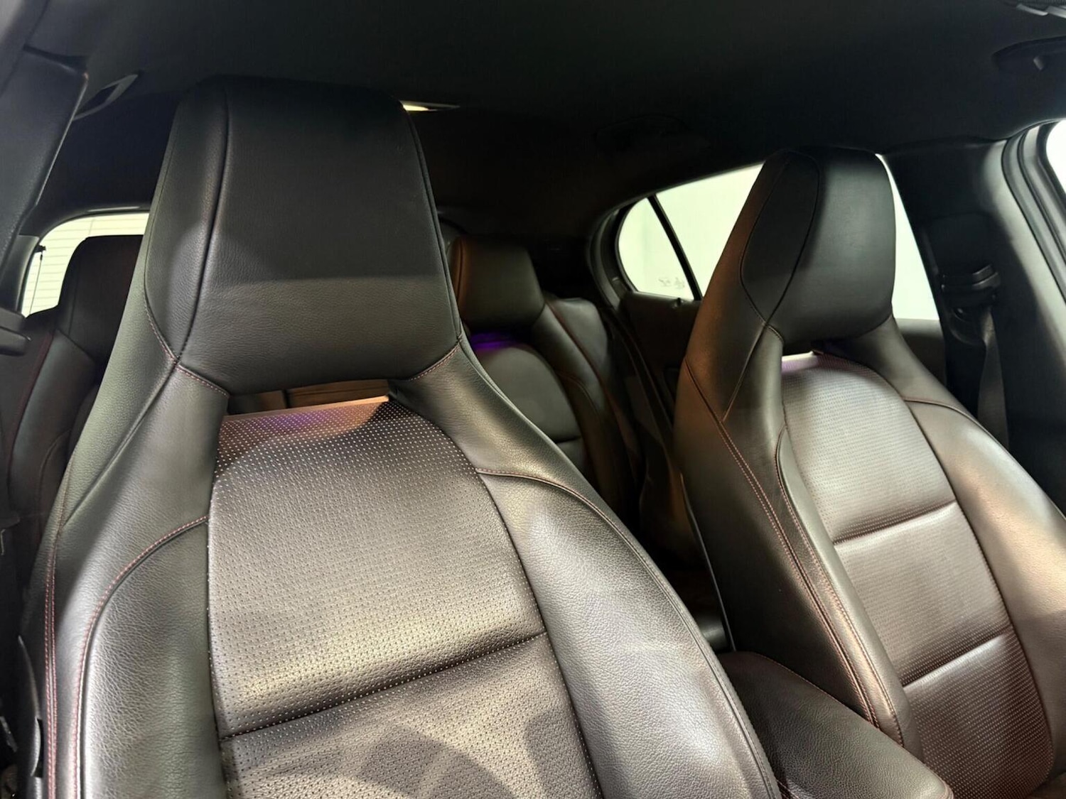 Used Mercedes-Benz GLA 2017 for sale - 77129535: Photo 23