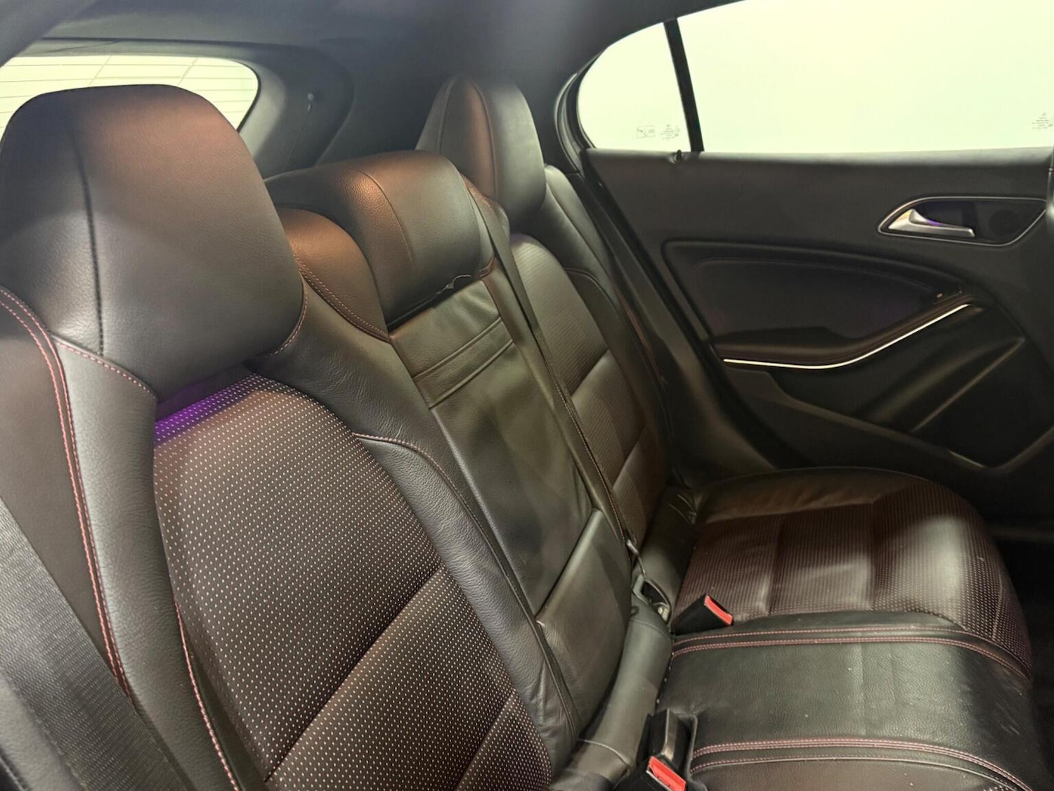 Used Mercedes-Benz GLA 2017 for sale - 77129535: Photo 24