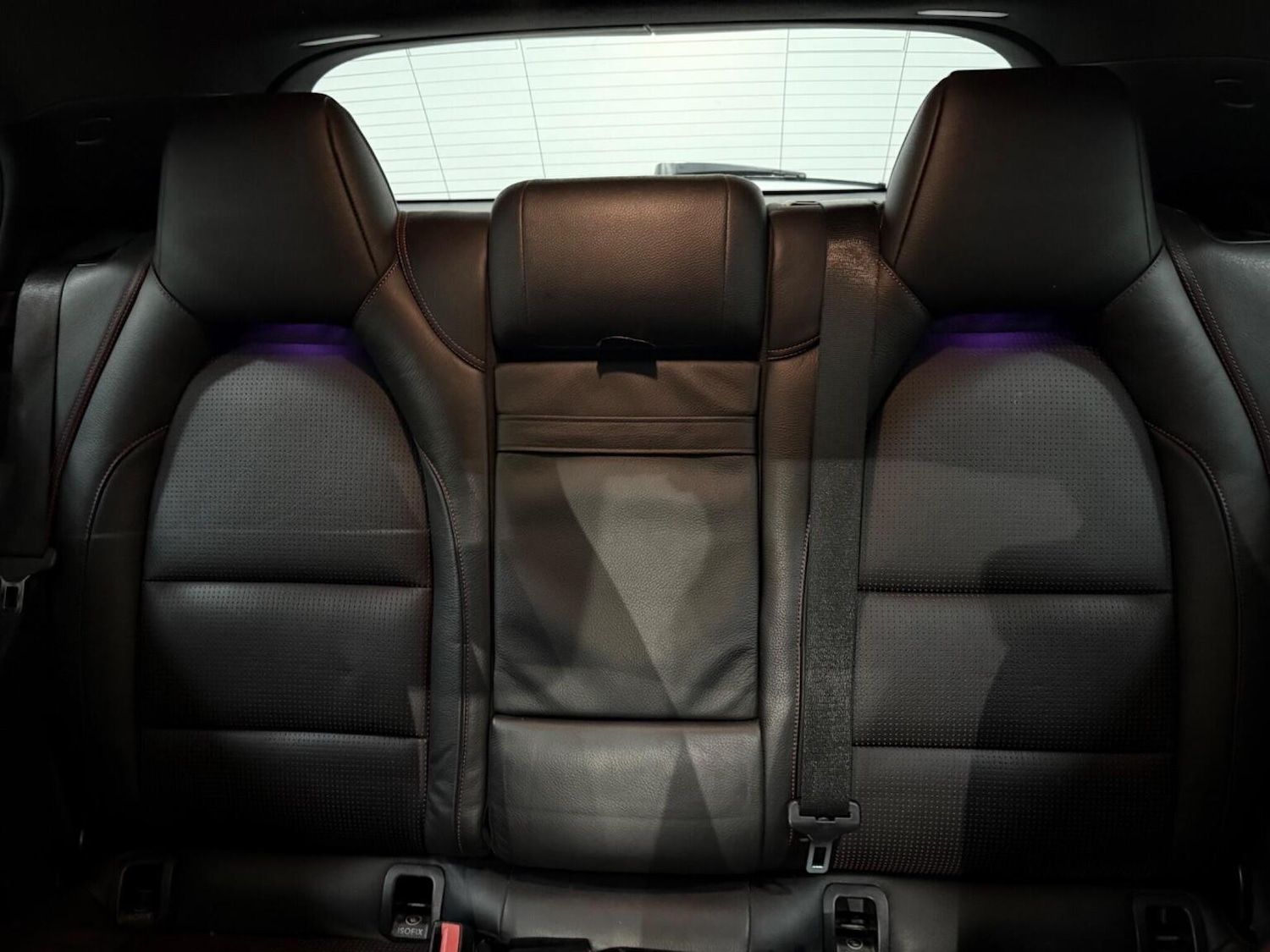 Used Mercedes-Benz GLA 2017 for sale - 77129535: Photo 25