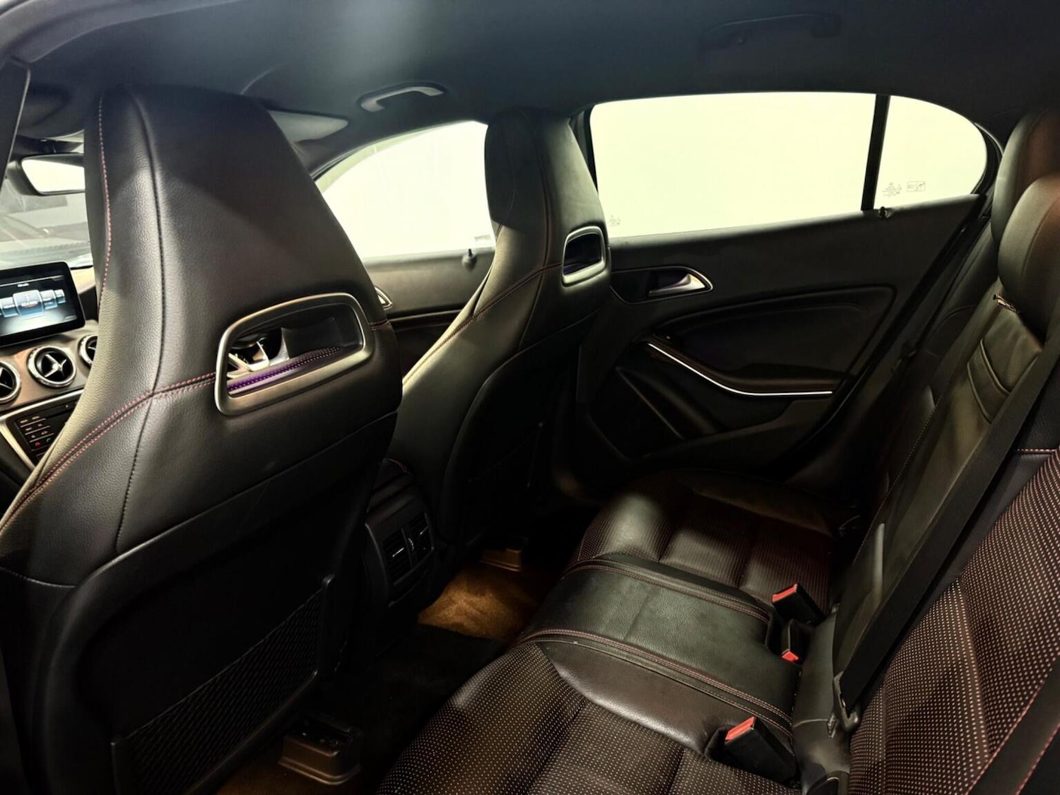 Used Mercedes-Benz GLA 2017 for sale - 77129535: Photo 27