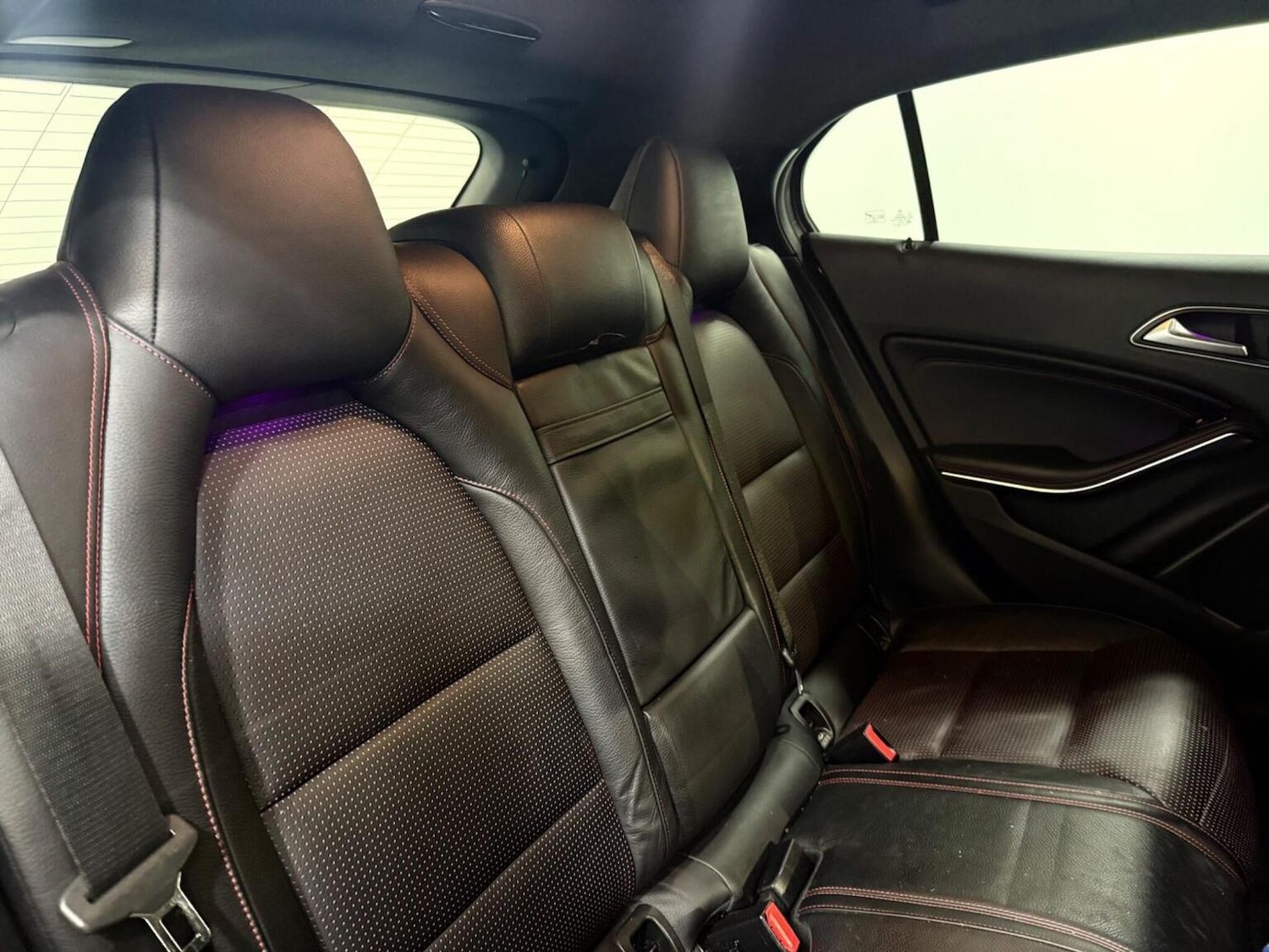 Used Mercedes-Benz GLA 2017 for sale - 77129535: Photo 28