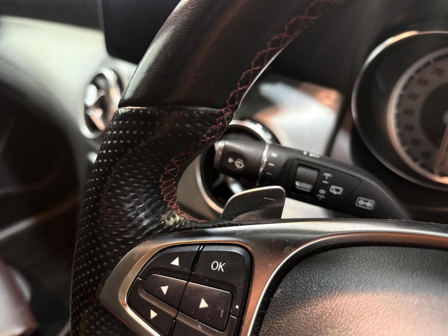 Used Mercedes-Benz GLA 2017 for sale - 77129535: Photo 29