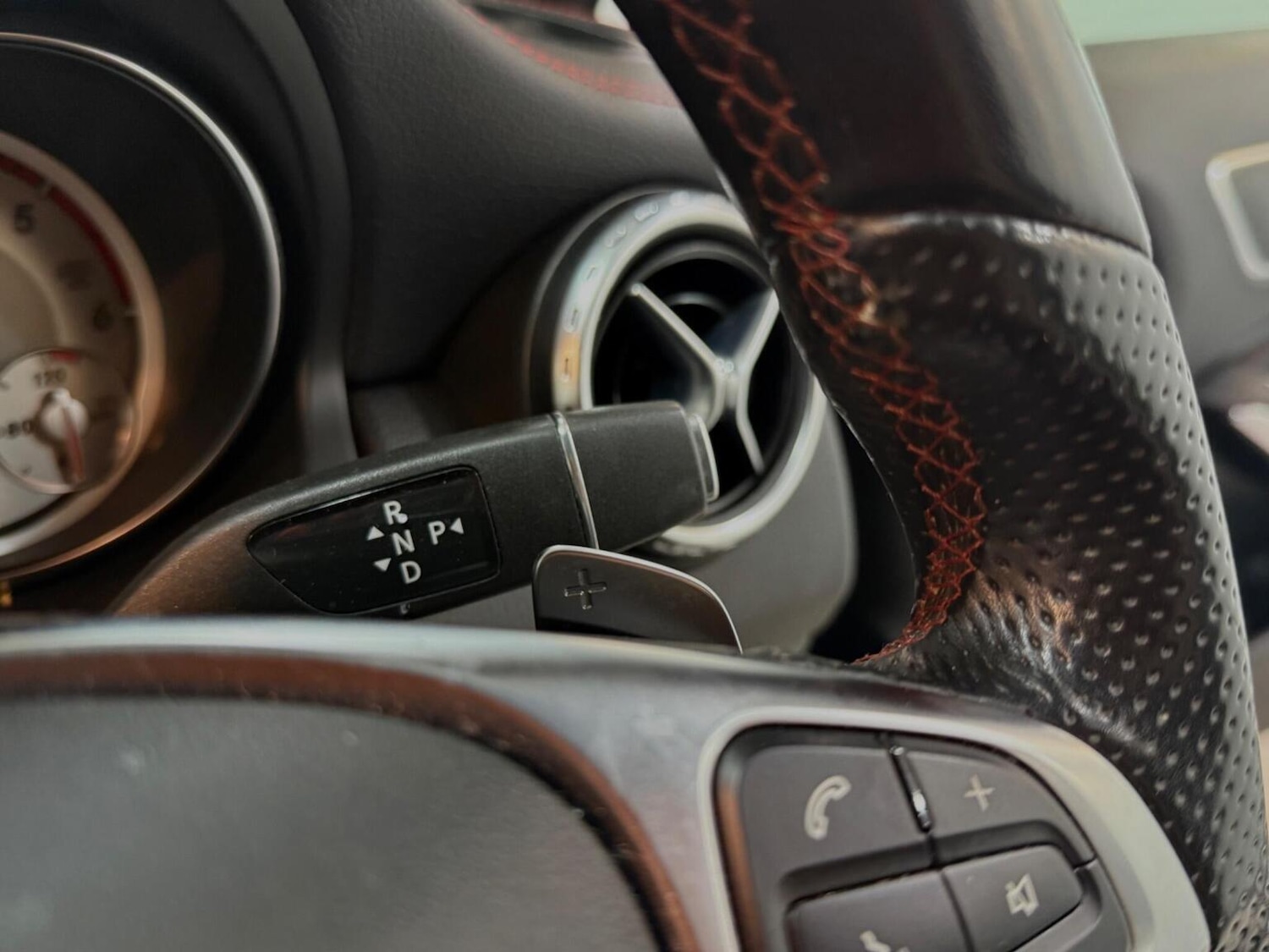 Used Mercedes-Benz GLA 2017 for sale - 77129535: Photo 30