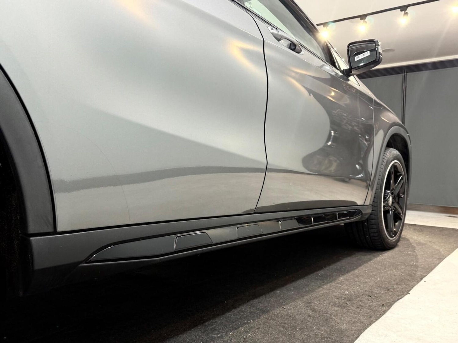 Used Mercedes-Benz GLA 2017 for sale - 77129535: Photo 36