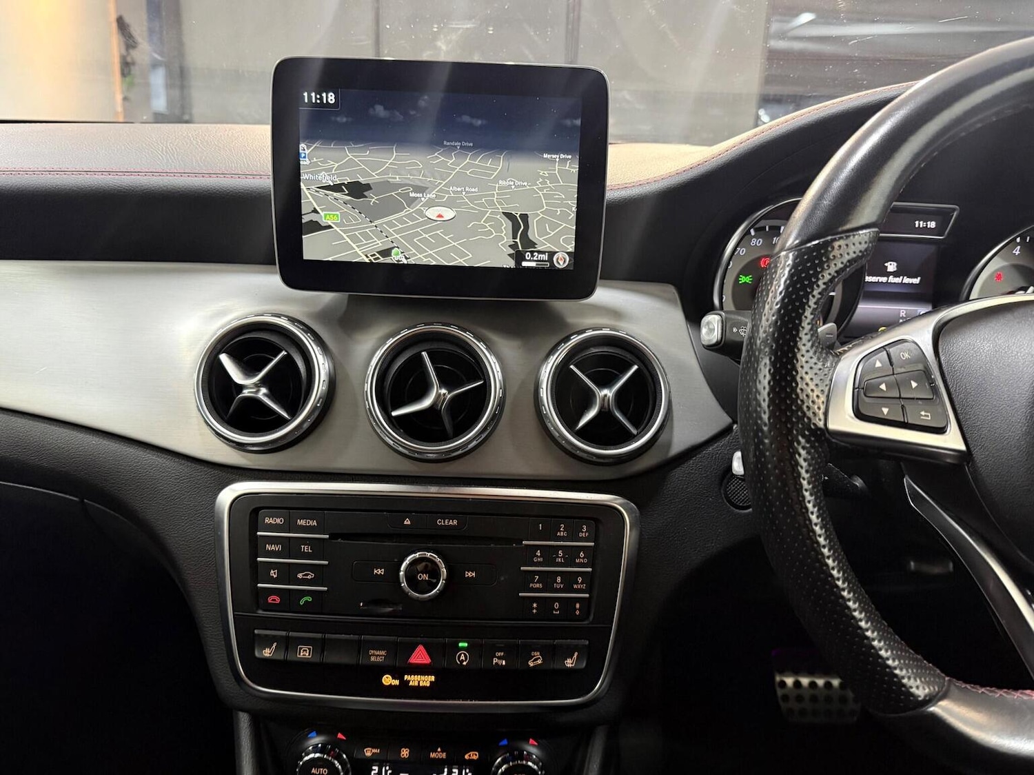 Used Mercedes-Benz GLA 2017 for sale - 77129535: Photo 40