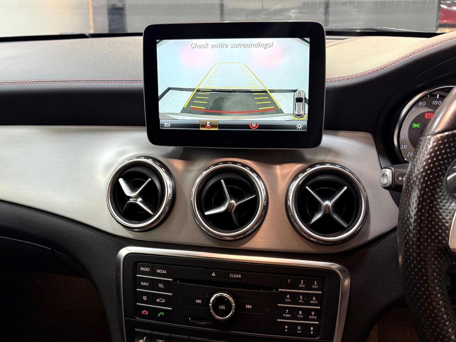 Used Mercedes-Benz GLA 2017 for sale - 77129535: Photo 41