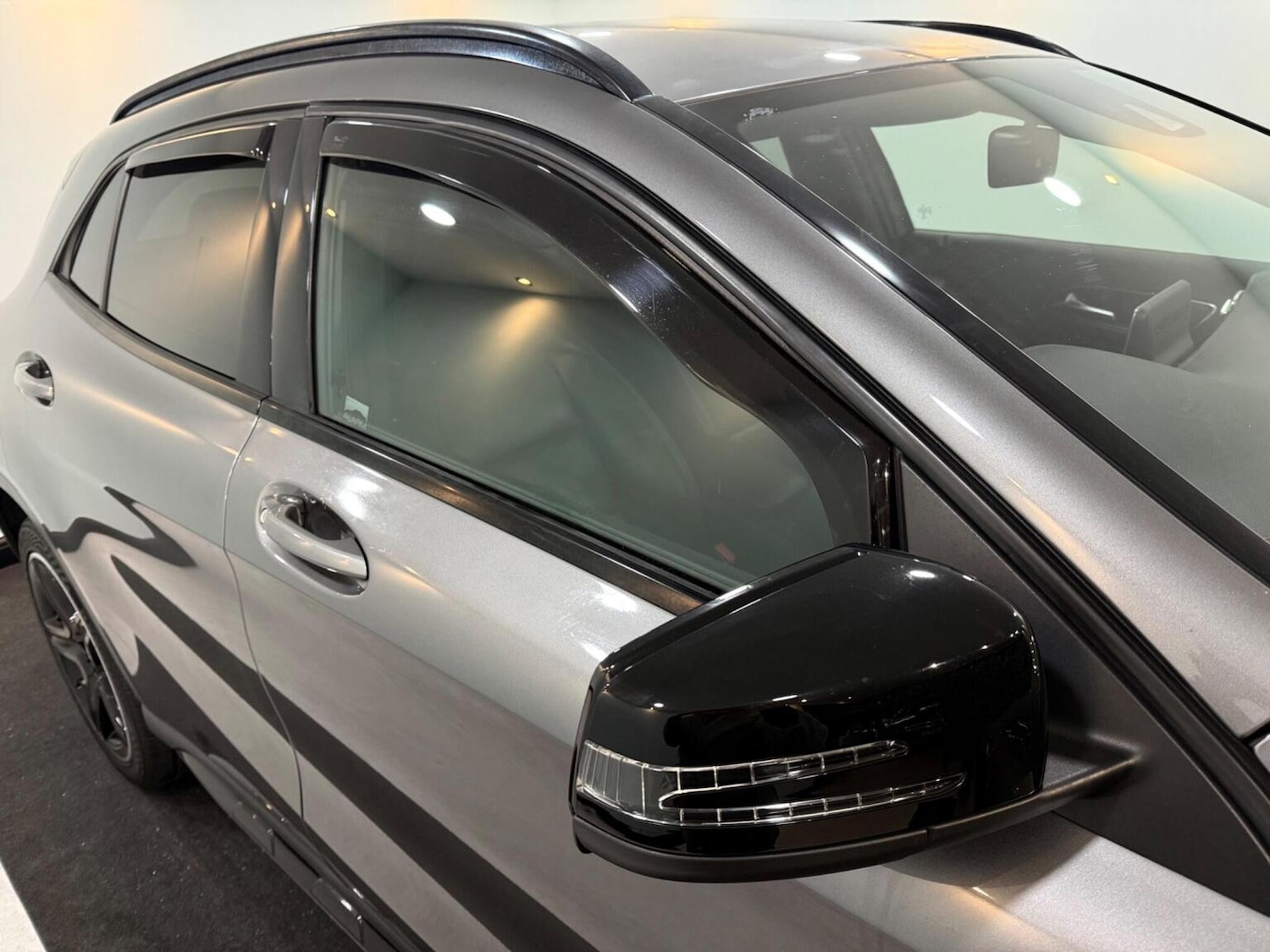 Used Mercedes-Benz GLA 2017 for sale - 77129535: Photo 42