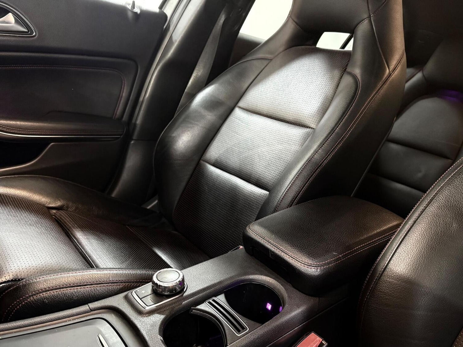 Used Mercedes-Benz GLA 2017 for sale - 77129535: Photo 46