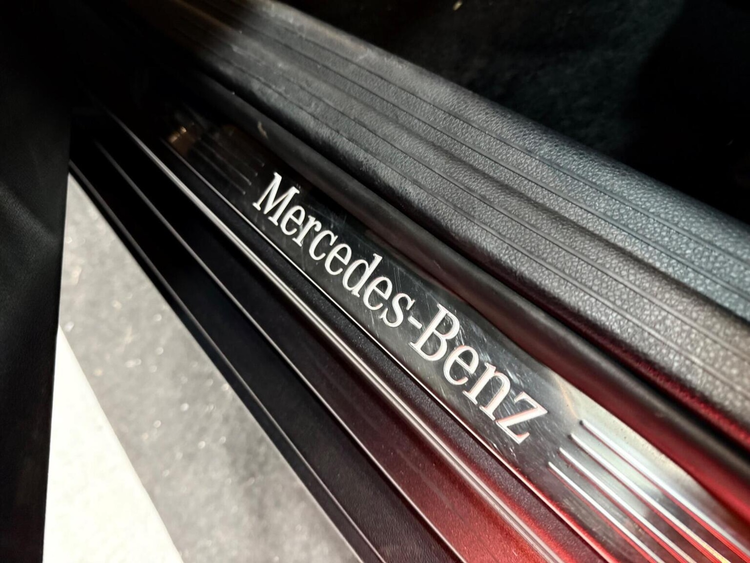 Used Mercedes-Benz GLA 2017 for sale - 77129535: Photo 49