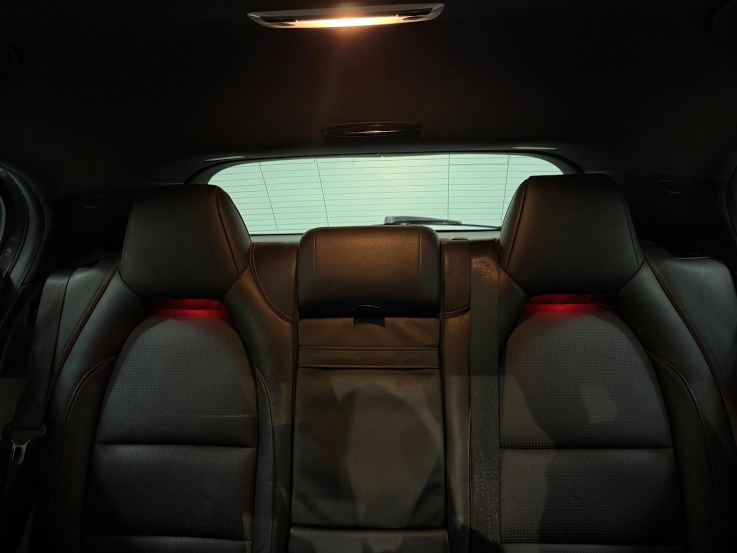 Used Mercedes-Benz GLA 2017 for sale - 77129535: Photo 50