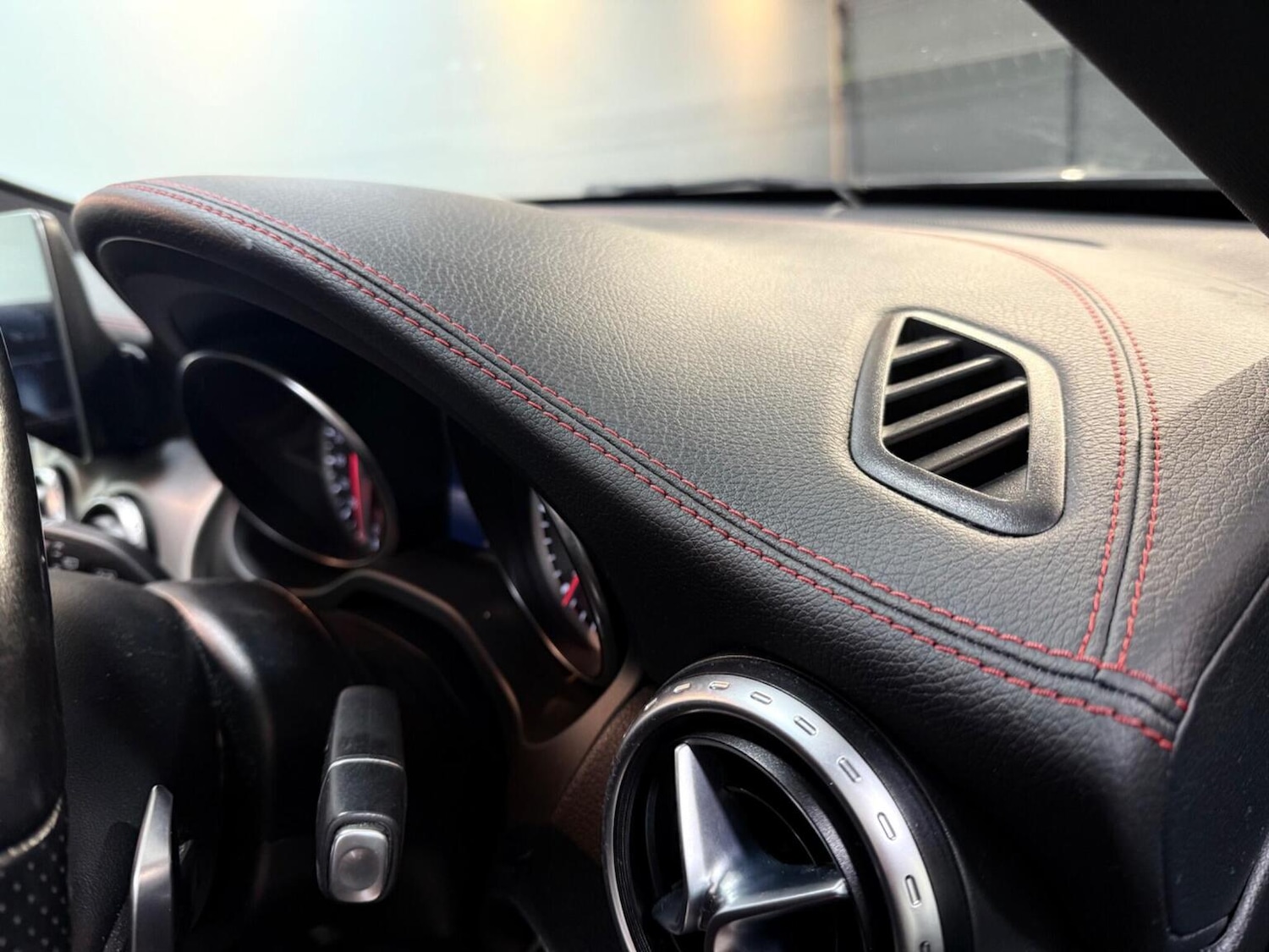 Used Mercedes-Benz GLA 2017 for sale - 77129535: Photo 53